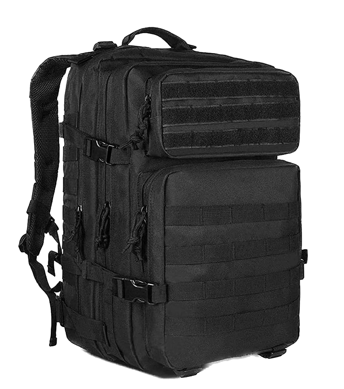 TacPack Black