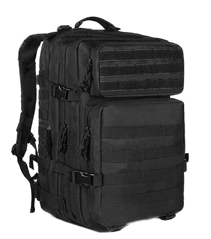 TacPack Black