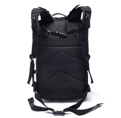 TacPack Black