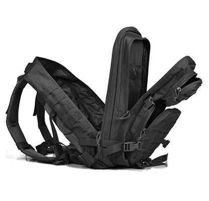 TacPack Black